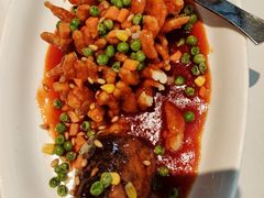-丰收日·小海鲜·沪上家宴(顾村正大店)