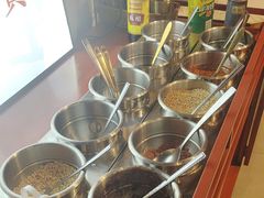 -极乐小煮·成都冒菜(科技绿洲店)