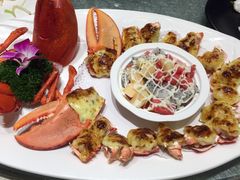 -富黎华海鲜大酒楼(正大广场店)