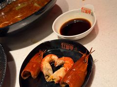 -红盔甲·小龙虾(天钥桥店)