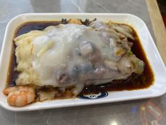 -银记肠粉店(北京路店)