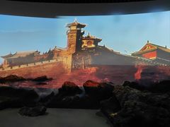 -蓬莱阁景区