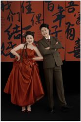 -玫瑰心情婚纱摄影(顺义华中园店)