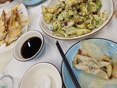 -昱德来·天津菜(河西店)