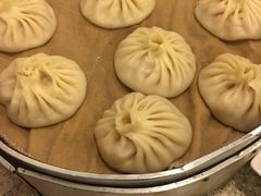 -老班长手工灌汤包老店(东山店)