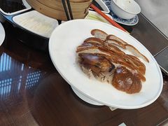 -茶港食堂(武昌店)