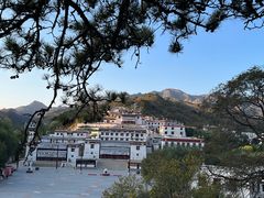 -五当召景区