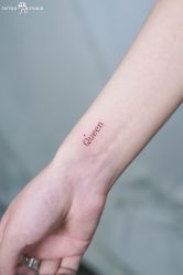 -飛凡TATTOO纹身•原创