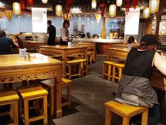 大堂-老城南.鸭血粉丝汤(夫子庙店)