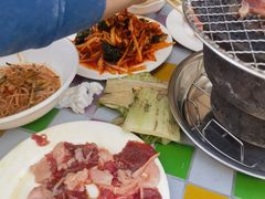 -松明一烤肉馆(鲁园店)
