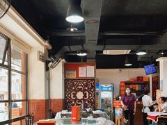 大堂-小杨酒家(华苑小区店)