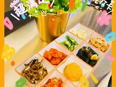 -朴太院·烤肉万岁·创意首尔料理(中联广场店)