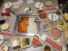 -海底捞火锅(徐州火车站店)