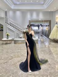 -MANLI BRIDAL婚纱