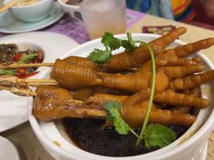 -点都德(龙之梦店)