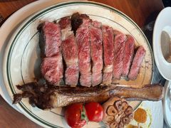 -MONICH牛排融合餐厅(和义大道购物中心店)