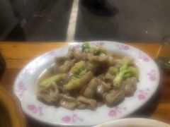 -如我美食(达道社区店)