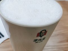 -李先生牛肉面大王(北京东四店)