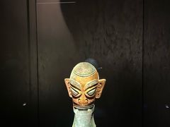 -三星堆博物馆