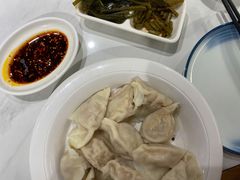 猪肉白菜水饺-海知道大连海鲜水饺(南山大冲店)