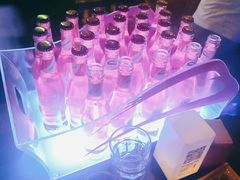 -苏荷酒吧(九街店)