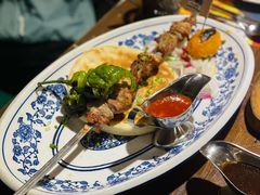 -卢布里西餐厅(总店)