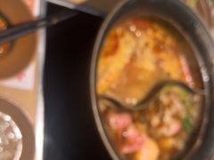 -温野菜涮涮锅(西单大悦城店)