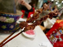 -东来顺饭庄(王府井步行街店)