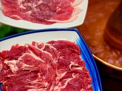 -情忆草原涮肉馆