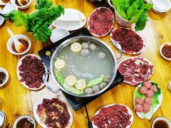 -陈记牛牛潮汕牛肉火锅(鑫海店)