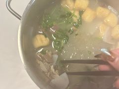 -小潘记鸭血粉丝汤