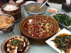 -曹家小厨(贵阳路店)