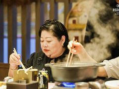 -佛山希尔顿酒店·融誉亚洲美食荟