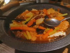 -薇酌饮·陕西菜(南门外店)