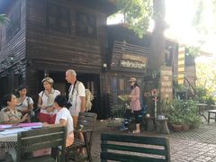 -清迈女子监狱马杀鸡(无分店)