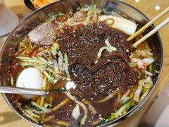 -顺姬冷面(延大店)