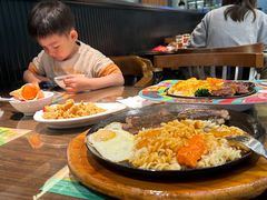 -豪享来中西餐厅(隆昌店)