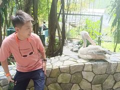 -吉隆坡雀鸟公园