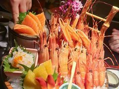 -花潮料理艺食馆(成都万象城店)