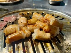 -炽城·烤肉名家(鸿达中央广场店)
