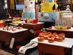 -OPEN開全日自助餐厅·西餐·海鲜(佛山希尔顿酒店)