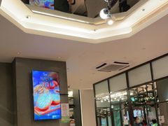 -翠华餐厅(百老汇店)