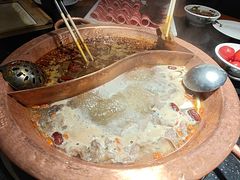 -老版火锅.12年西安排队王(沣峪口店)