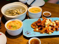 -船歌鱼水饺(淄博万象汇店)