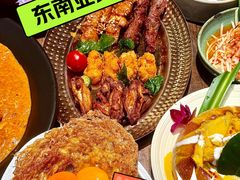 -米泰芒·东南亚料理(体育西店)