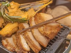 -泰妃殿(武汉首店)