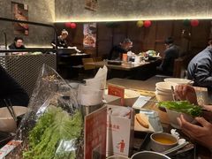 -新石器烤肉(中房金谊广场店)