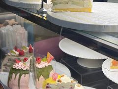 -PAOPAO Bakery&Café(港汇店)