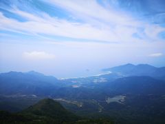 -七娘山