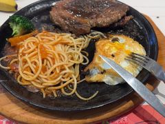 -豪享来牛排(人民店)